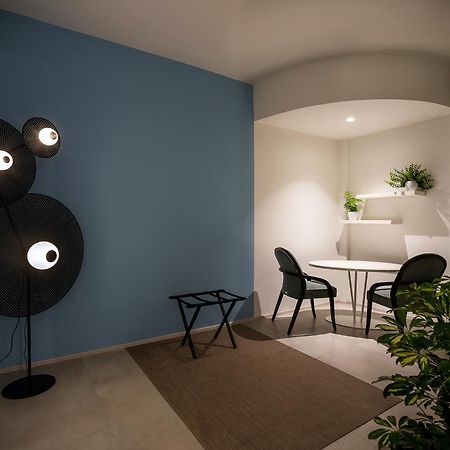 Hotel Corallo Marina Romea Kültér fotó