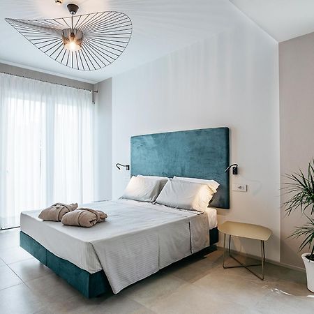 Hotel Corallo Marina Romea Kültér fotó