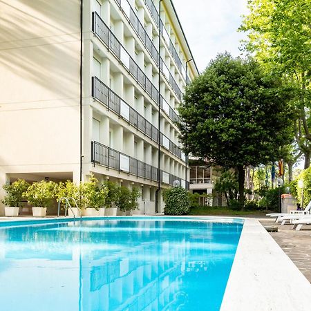 Hotel Corallo Marina Romea Kültér fotó