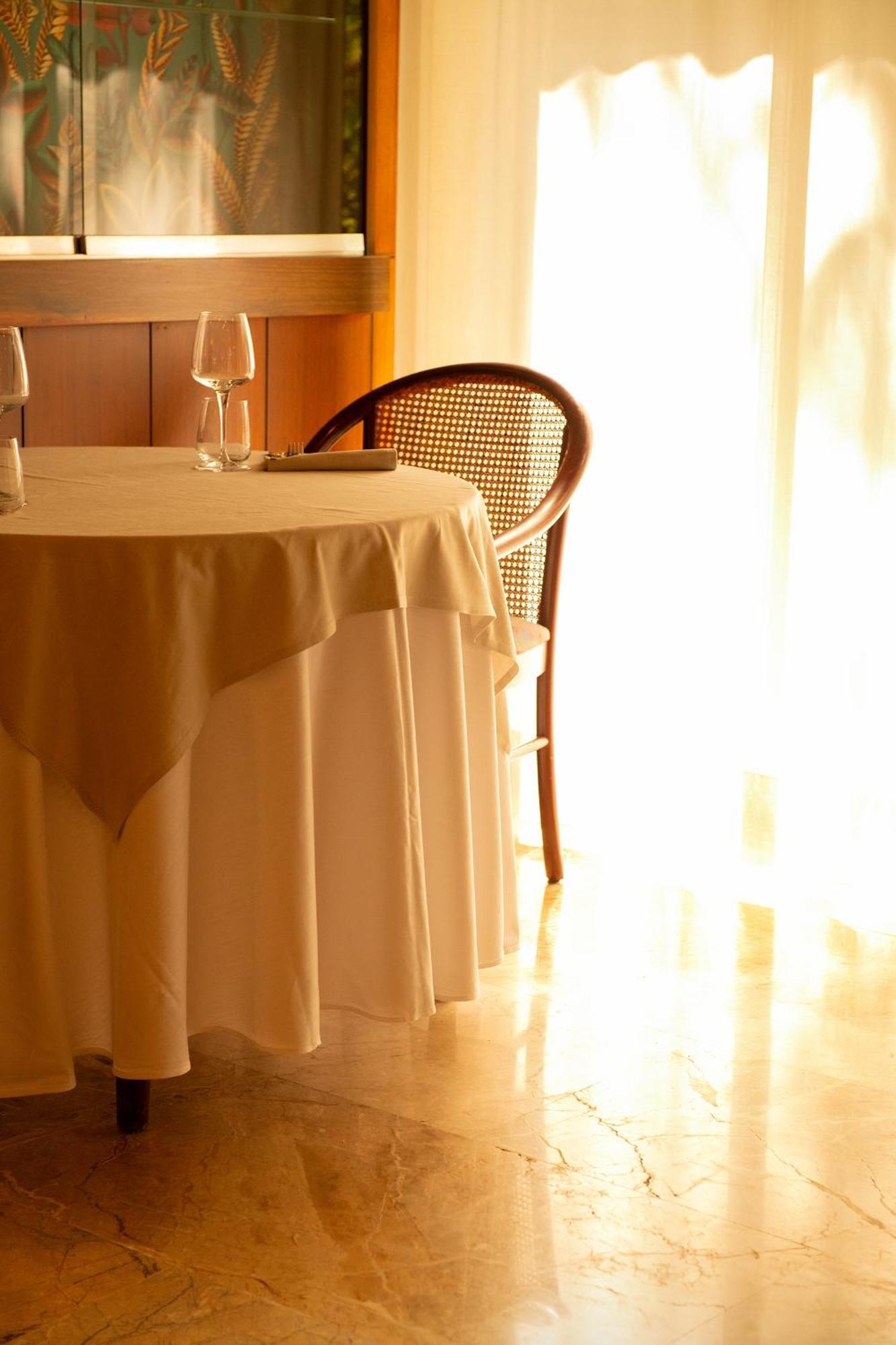 Hotel Corallo Marina Romea Kültér fotó