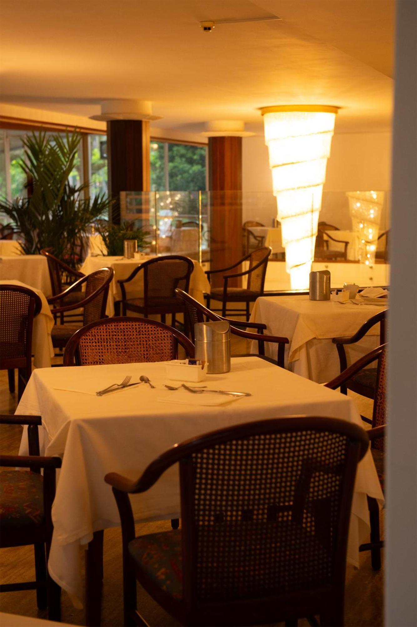 Hotel Corallo Marina Romea Kültér fotó