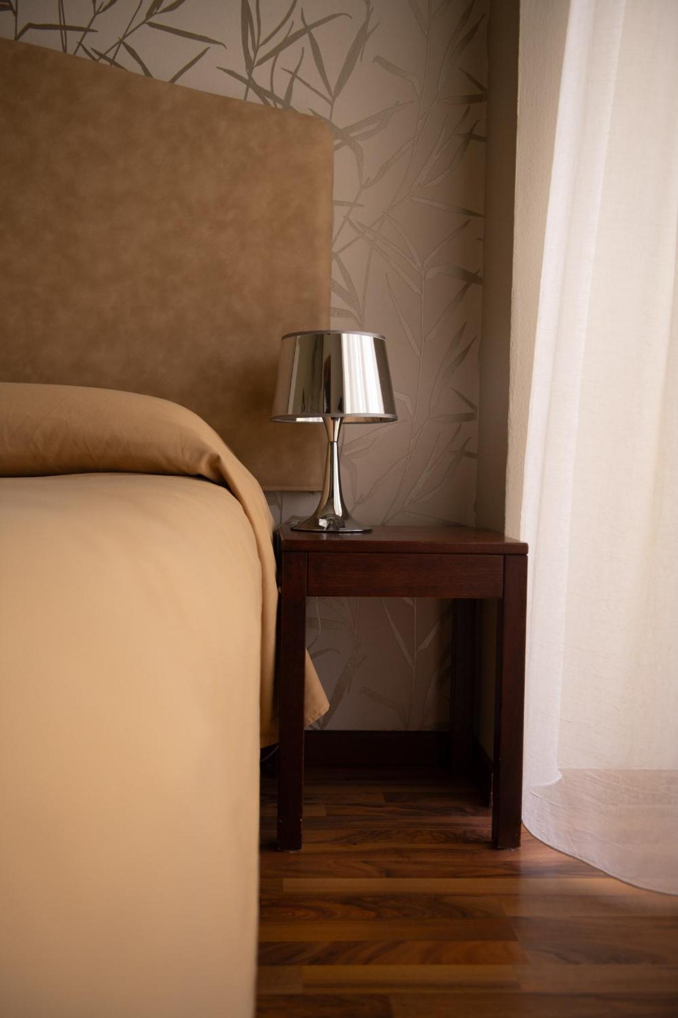Hotel Corallo Marina Romea Kültér fotó