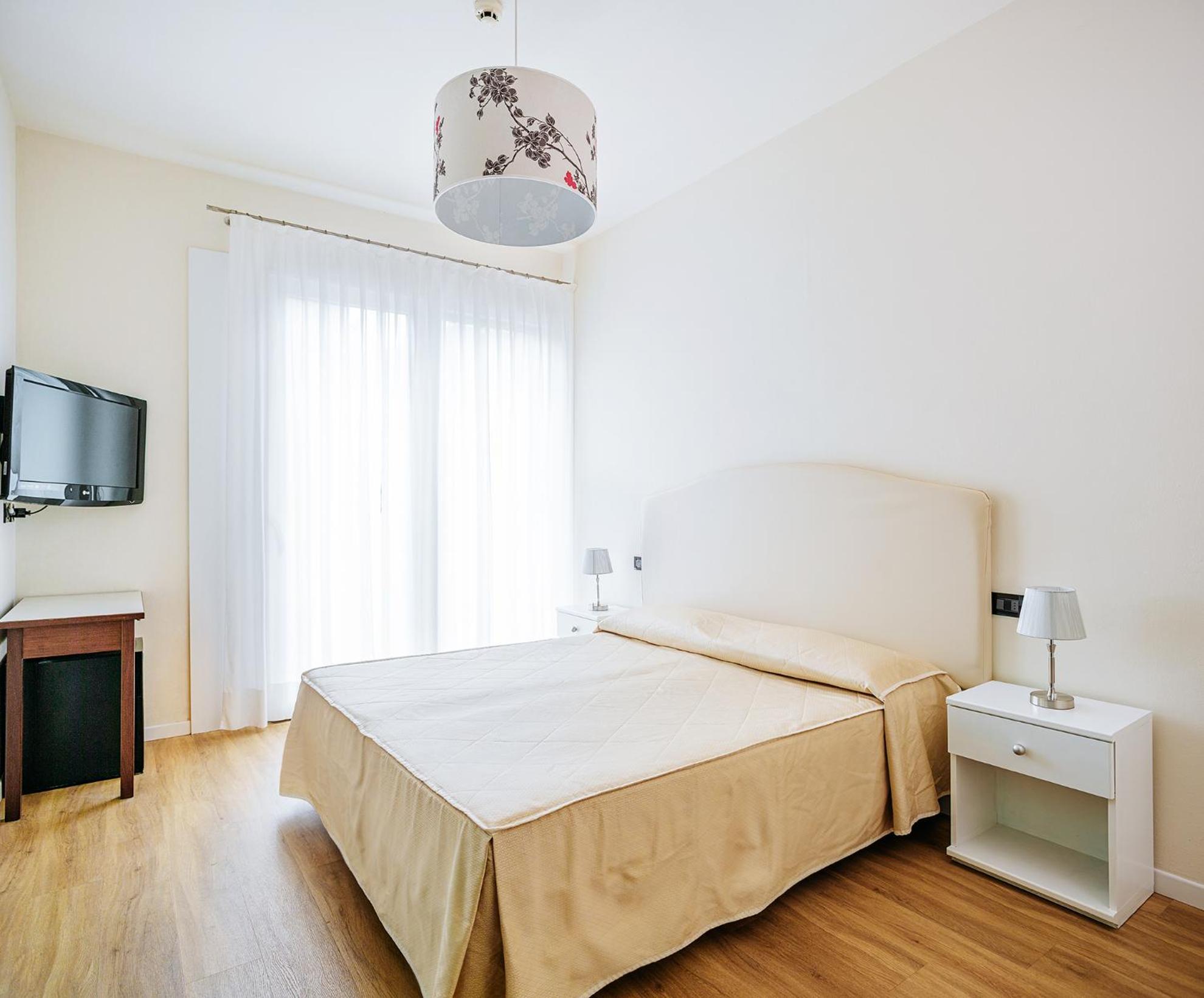 Hotel Corallo Marina Romea Kültér fotó