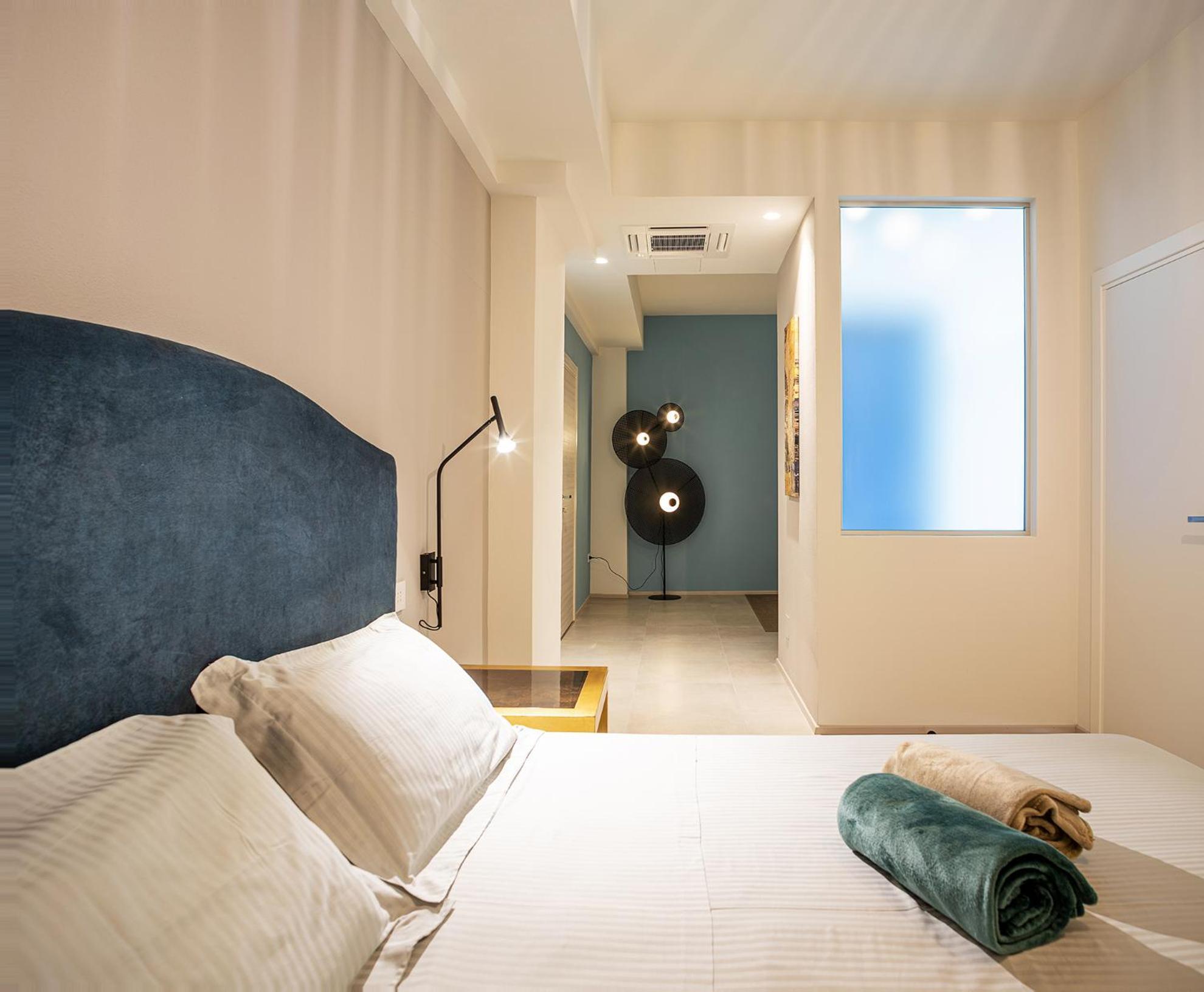Hotel Corallo Marina Romea Kültér fotó