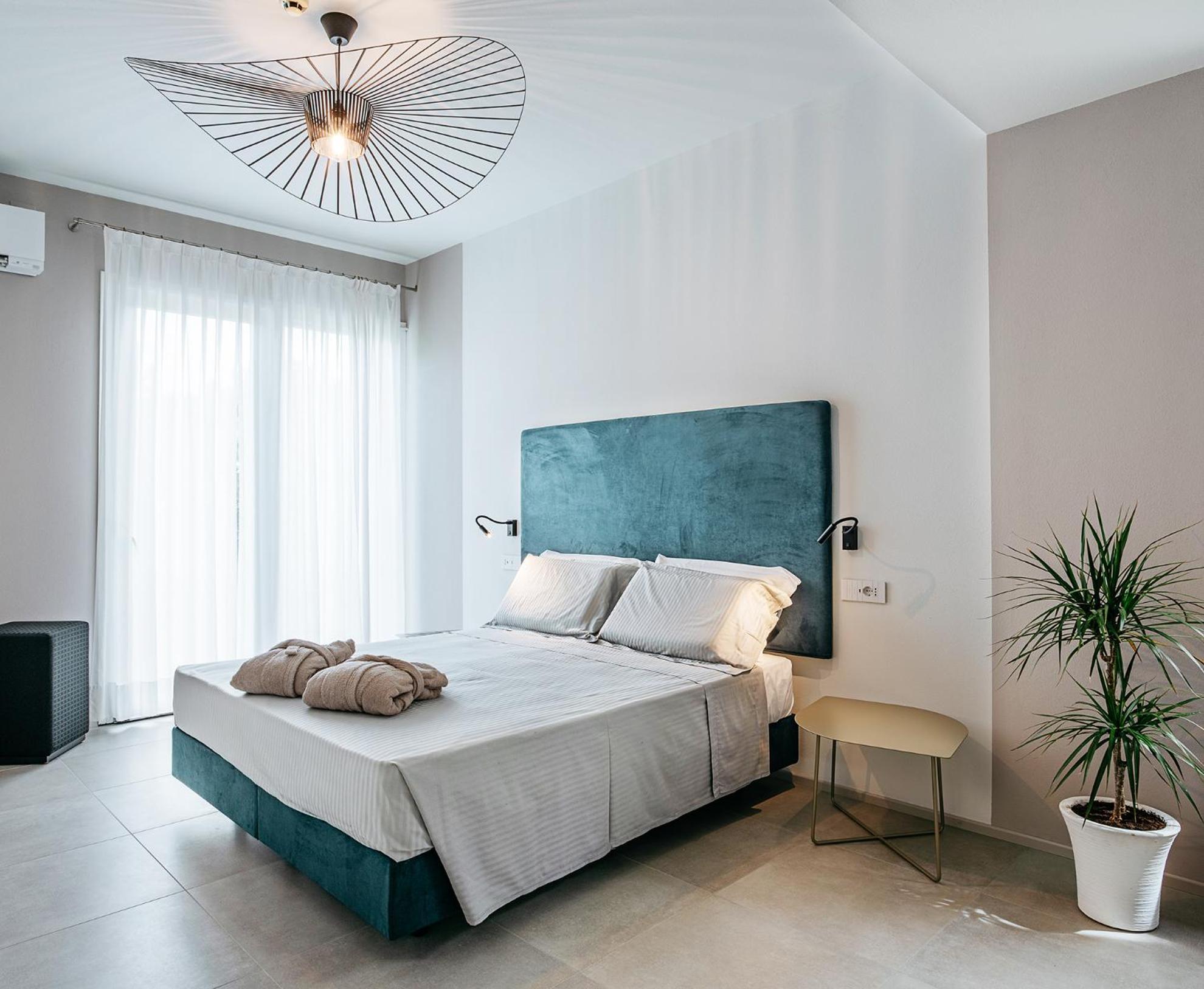 Hotel Corallo Marina Romea Kültér fotó