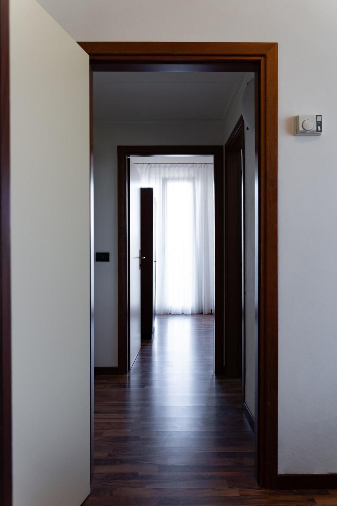 Hotel Corallo Marina Romea Kültér fotó